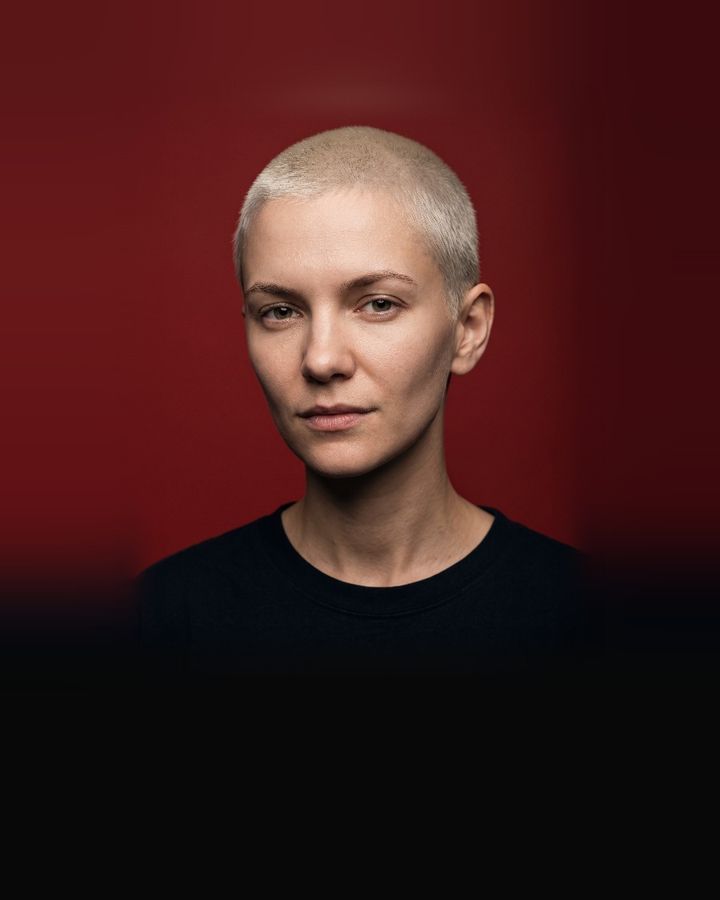 Nadia Kord