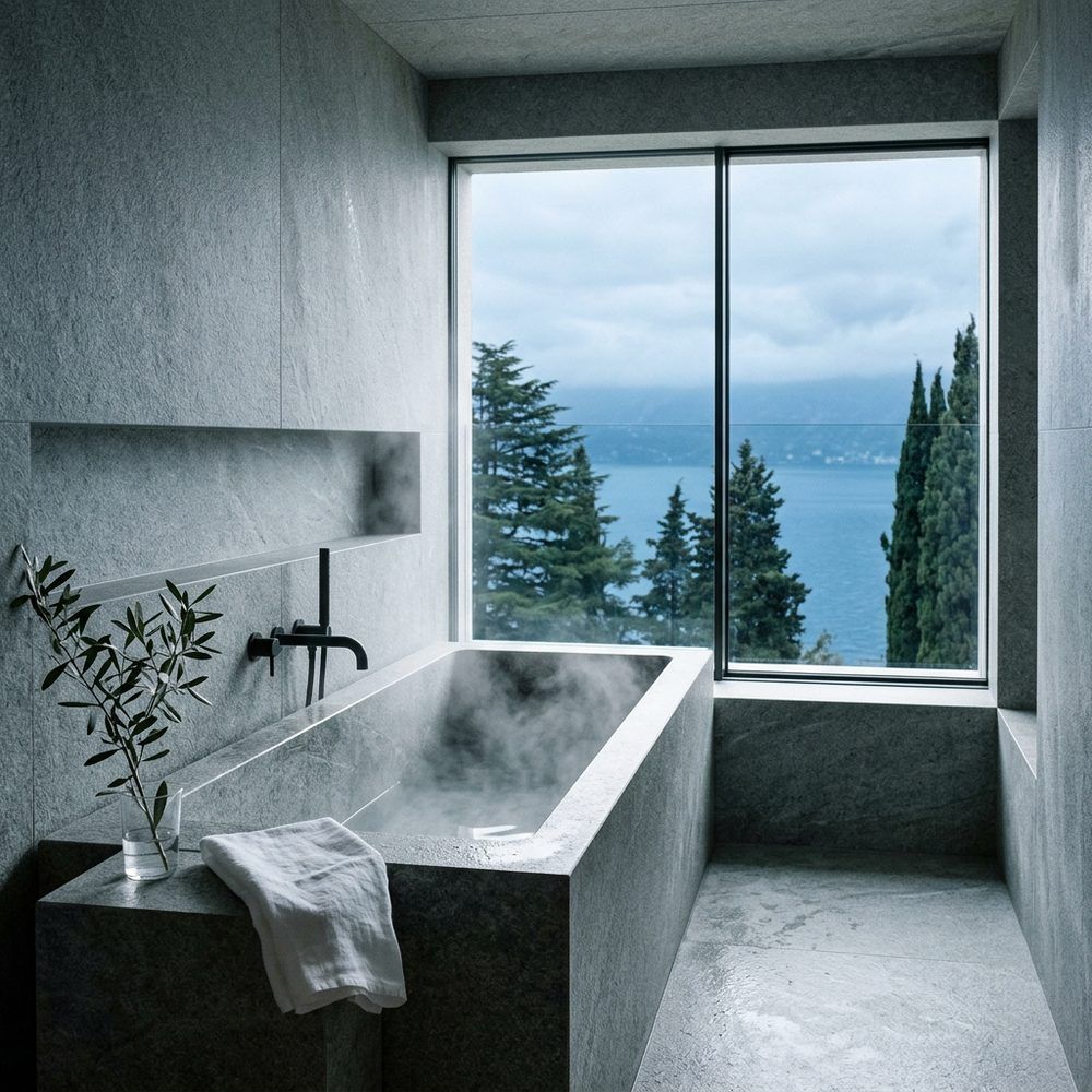 Bath