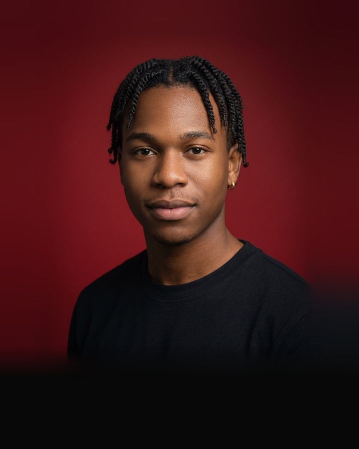 Jules Okafor