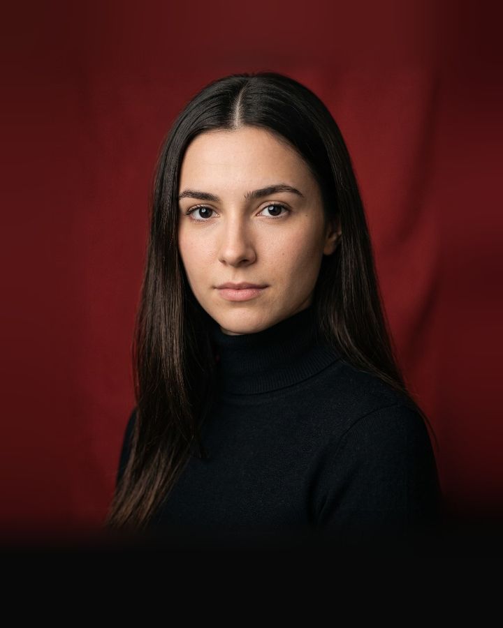 Ines Marlow