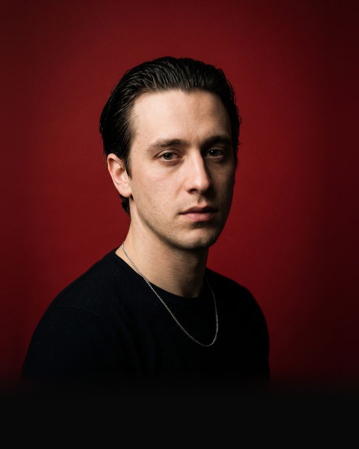 Arno Feld