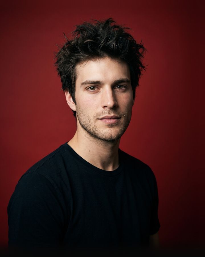 Tomas Reyes