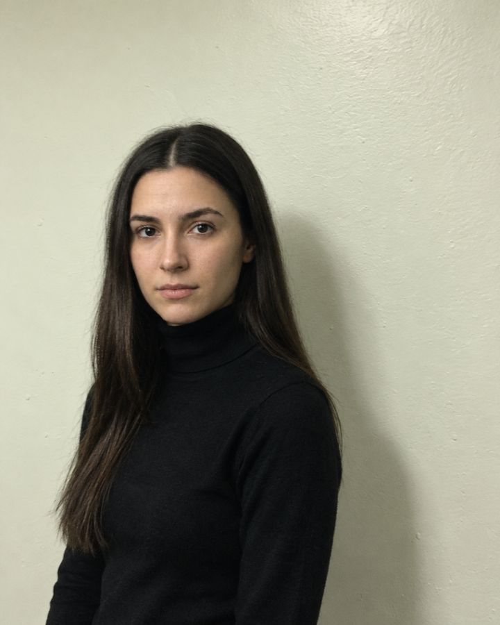 Ines Marlow