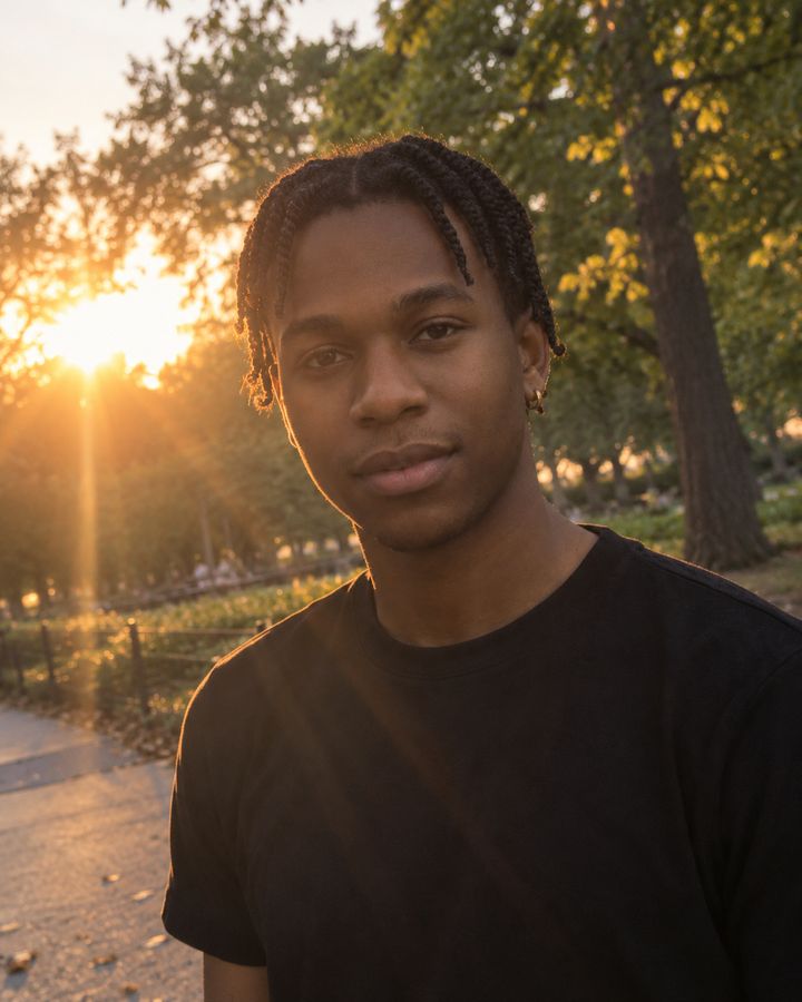 Jules Okafor