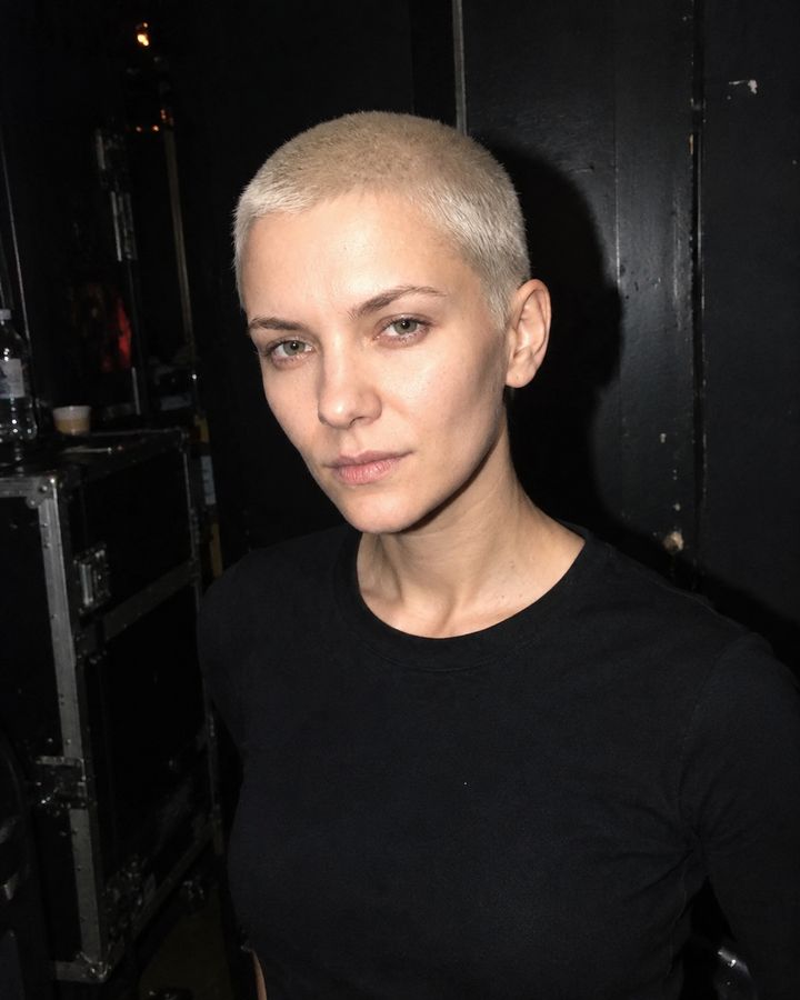 Nadia Kord