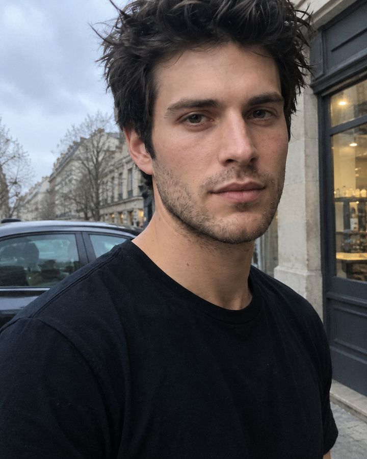 Tomas Reyes